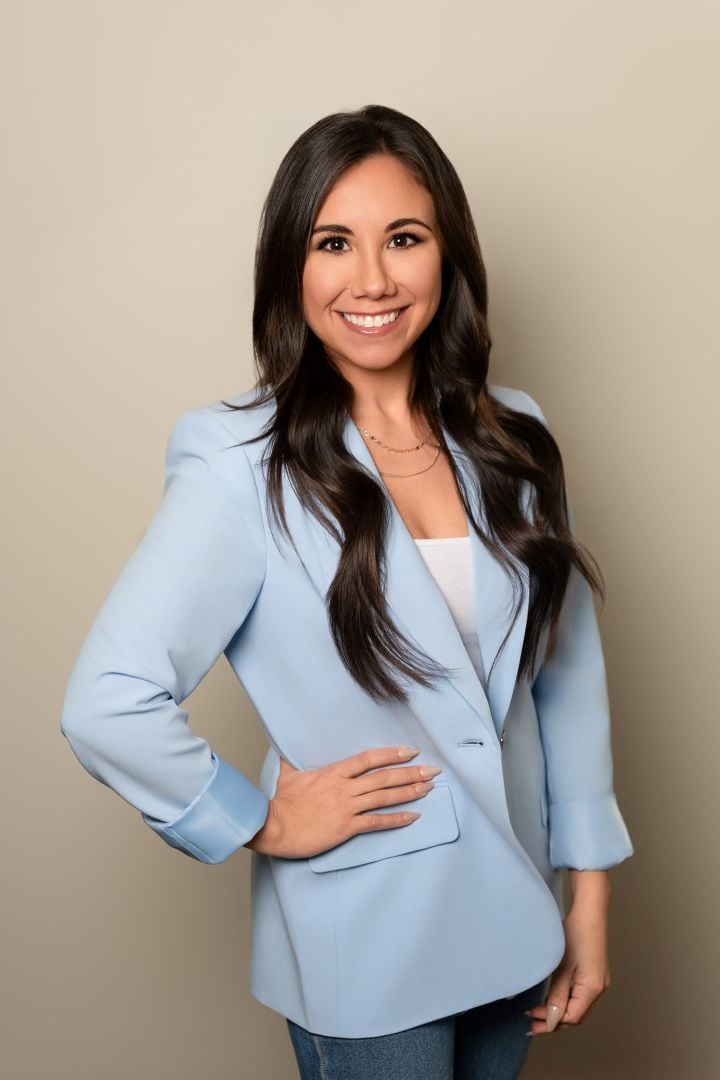 Briana Sullivan 