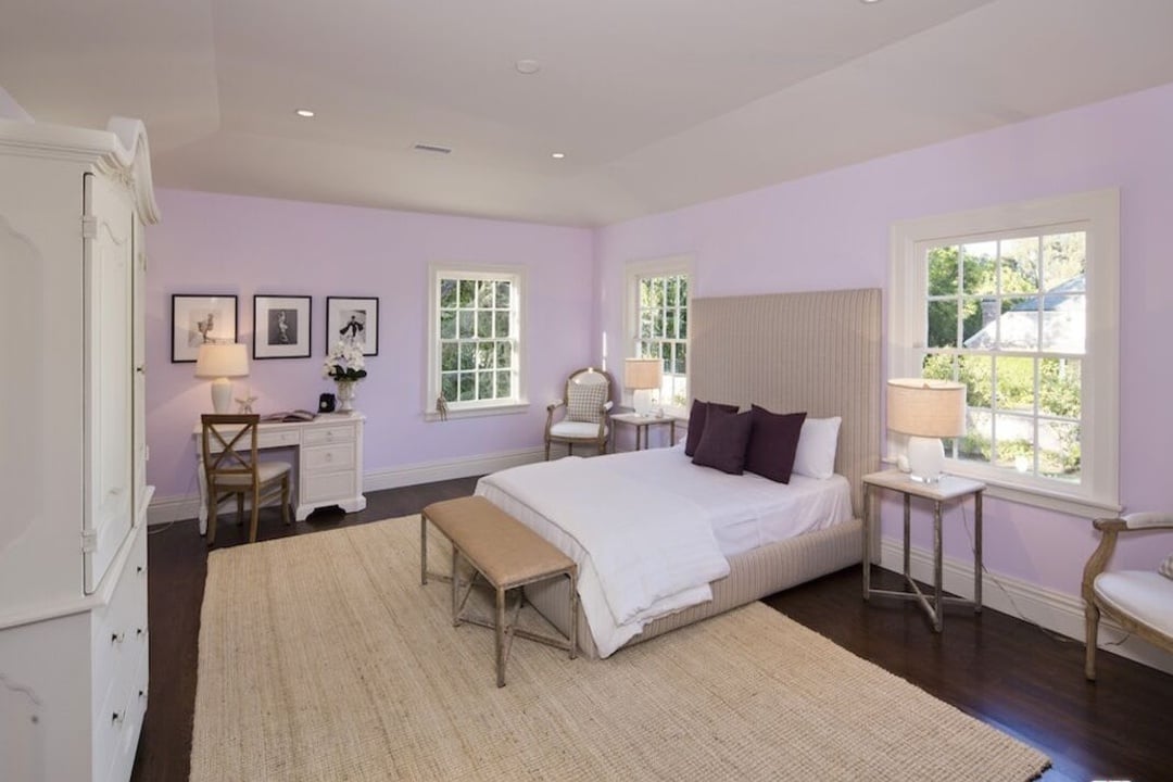Blissful Villa