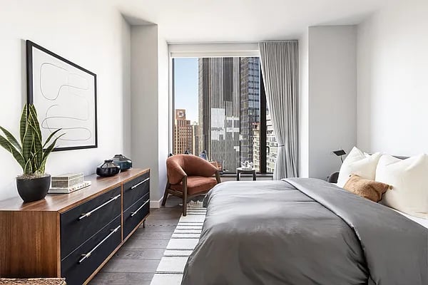11 Hoyt Street #30C