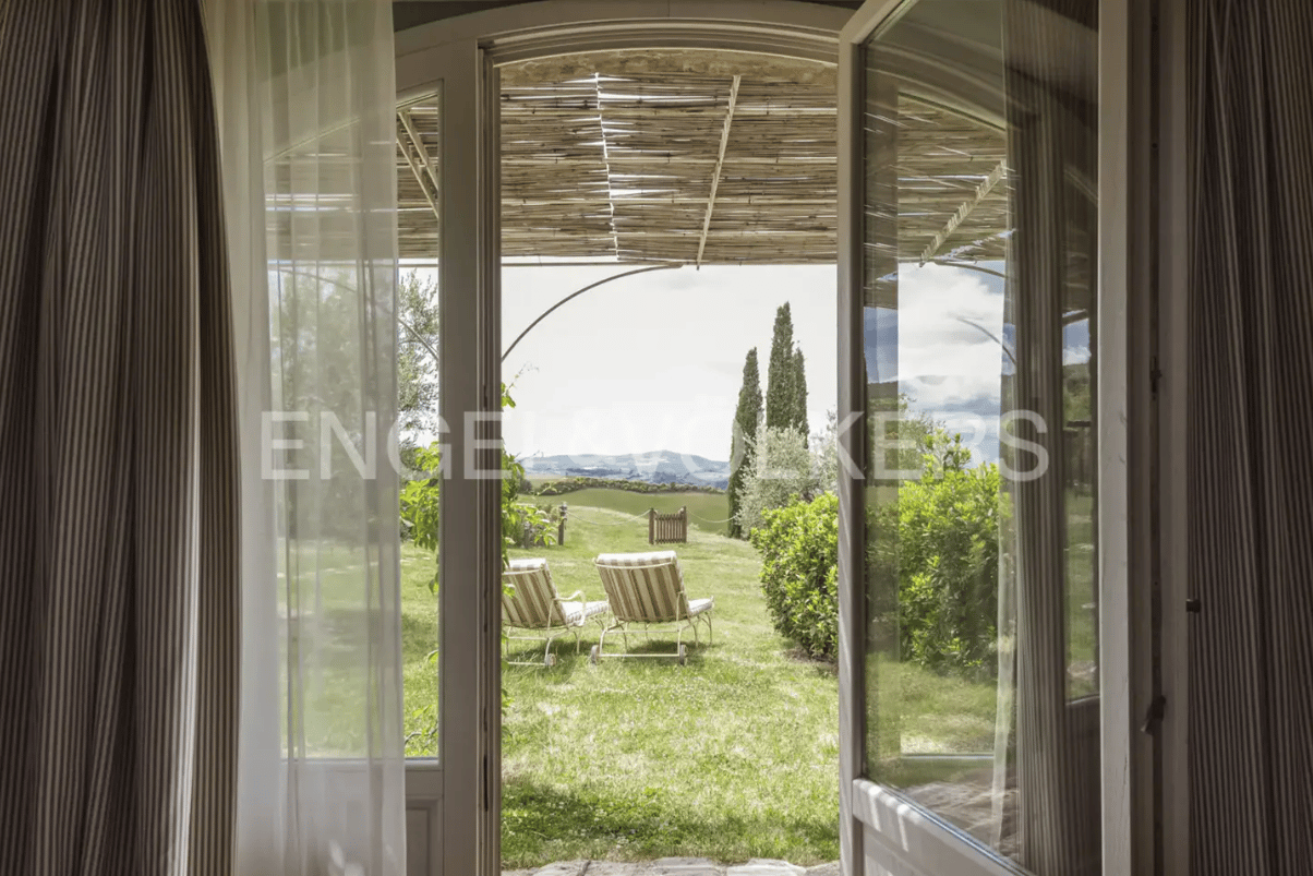 The Dream Of Maremma