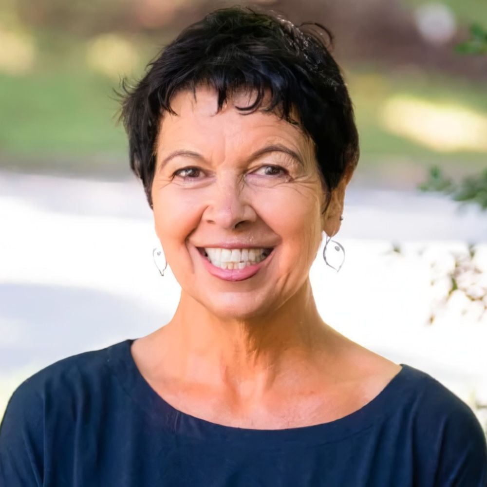 Adrienne Crowther