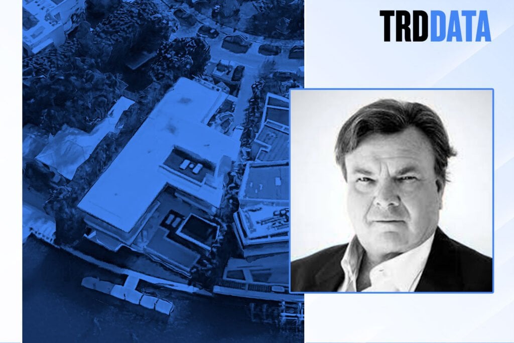 South Florida’s top deals: Coworking firm sells Miami office building for $19M