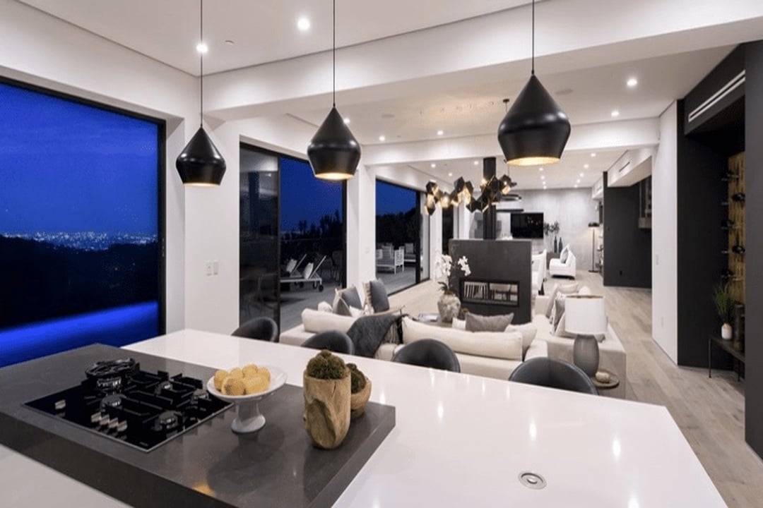 Luxe Blissful
