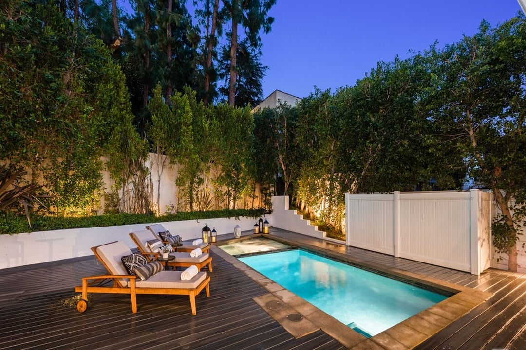 Luminor Heights, Laurel Canyon Blvd, 90046