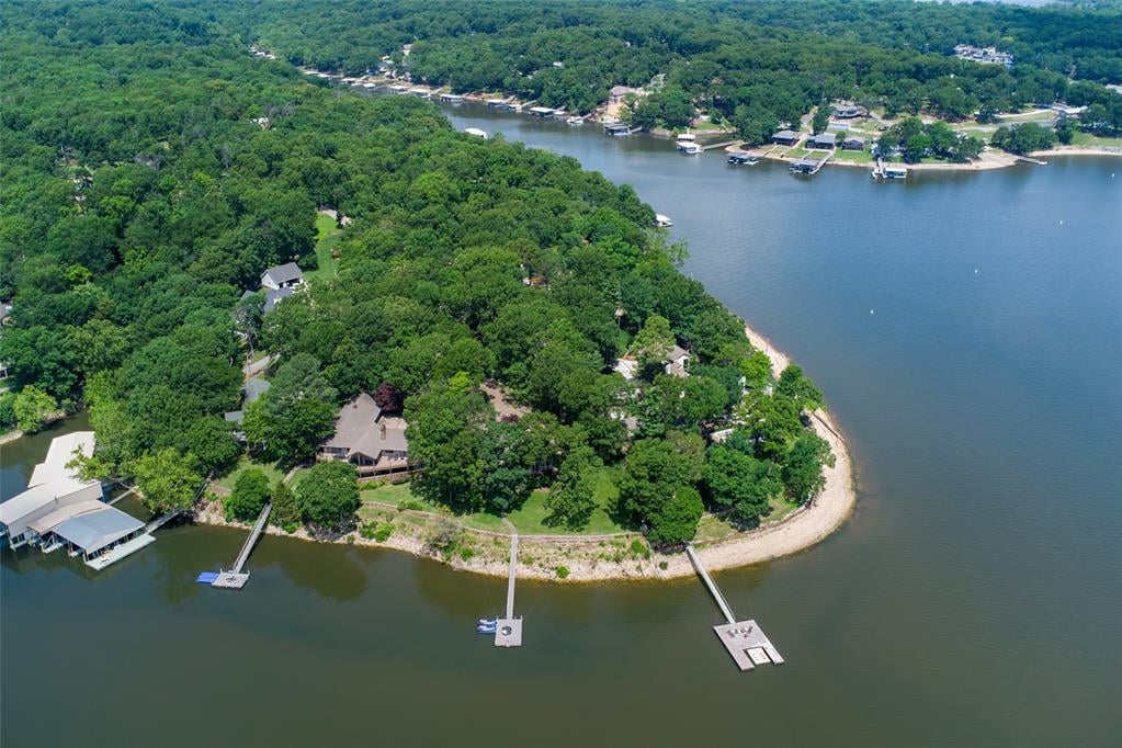 Grand Lake O' the Cherokees
