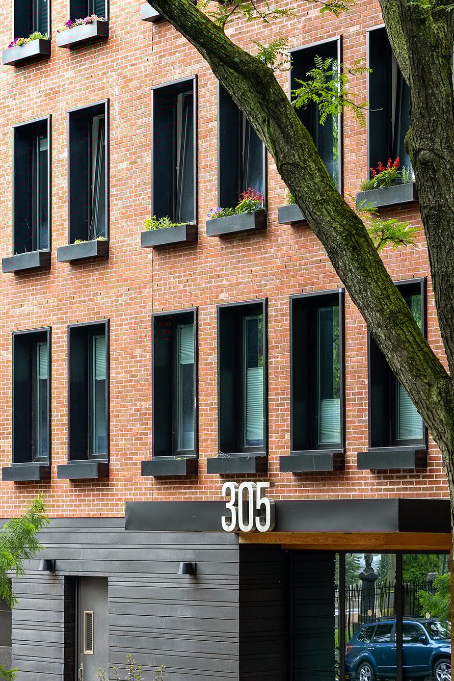 305 23rd Street Unit PHW