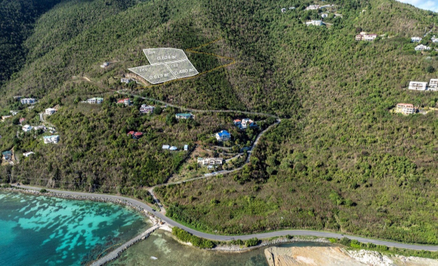 1043 Lots For Sale at Havers