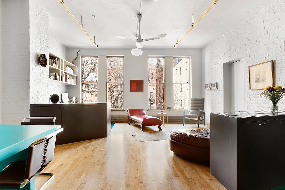 262 Mott Street Unit: 310/324