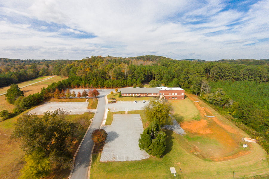 659 Arnold Mill Rd