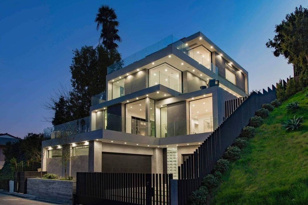 Eminence Estate
