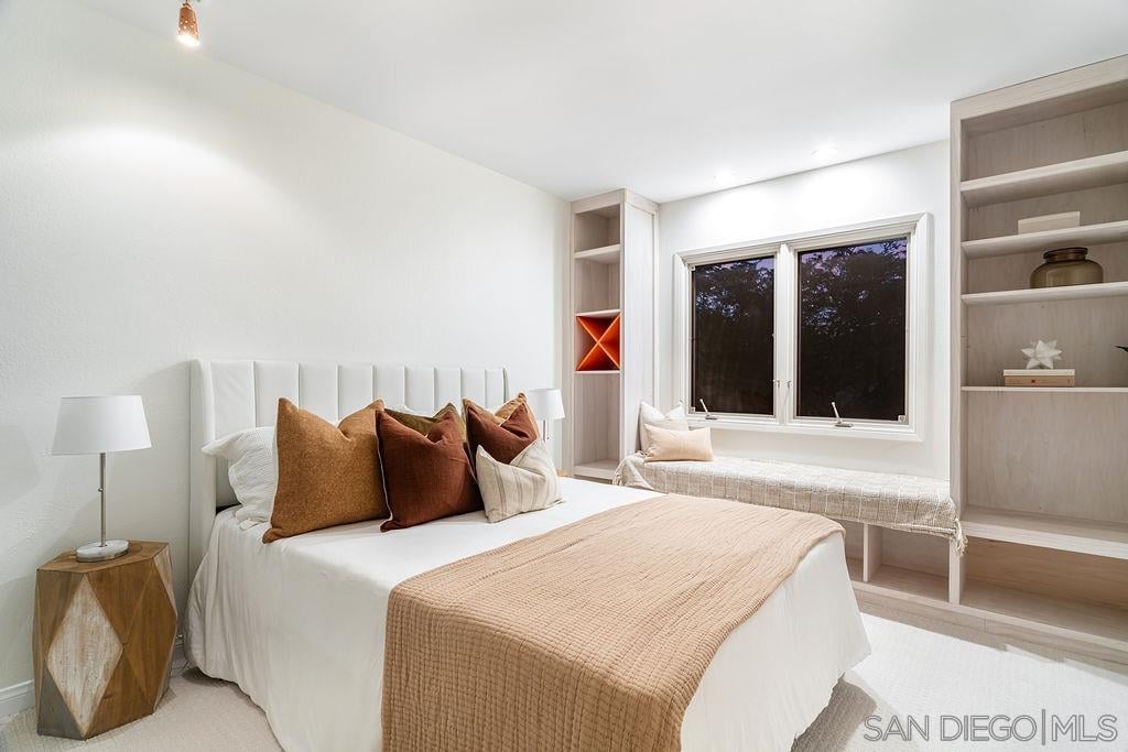 5444 Barkla St. San Diego, CA 92122