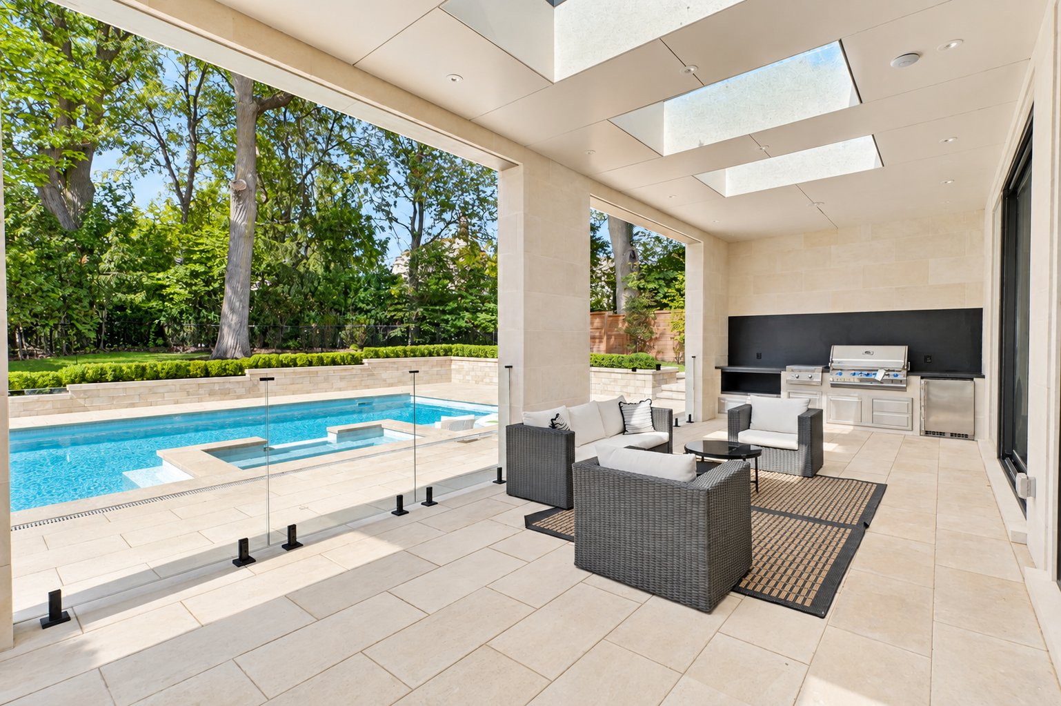 A Bespoke Architectural Estate