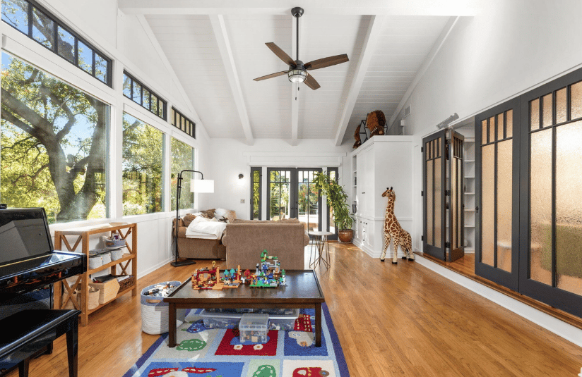 810 El Toro Rd, Ojai