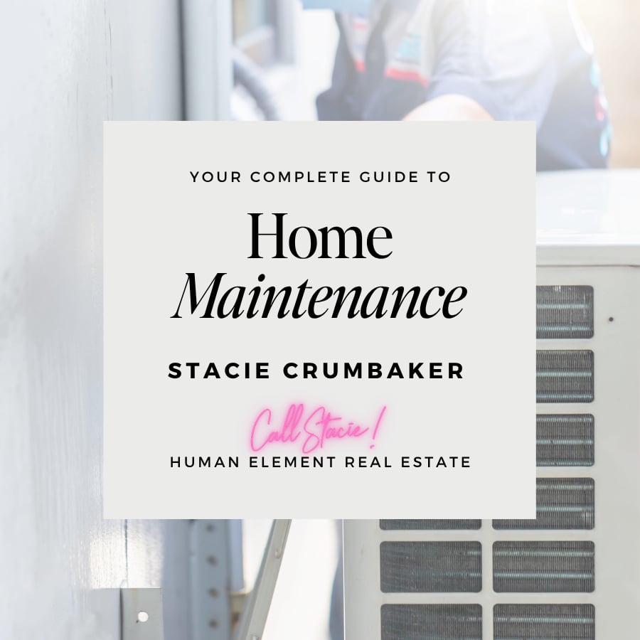 HOME MAINTENANCE