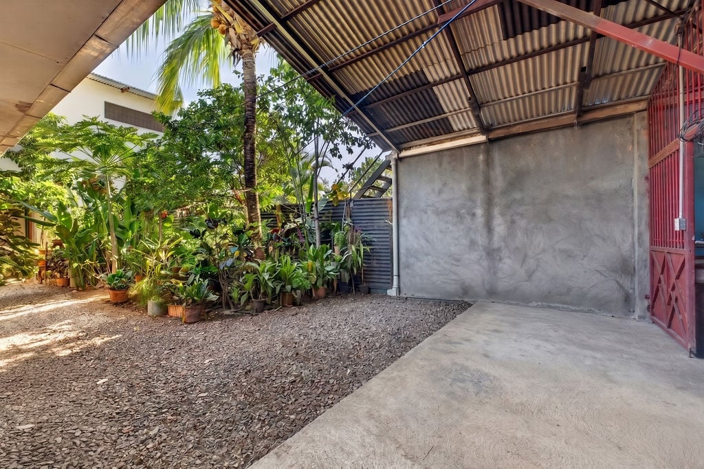 Casa Salinas | Tropical Compound with Multiple Income Opportunities in Playa Grande