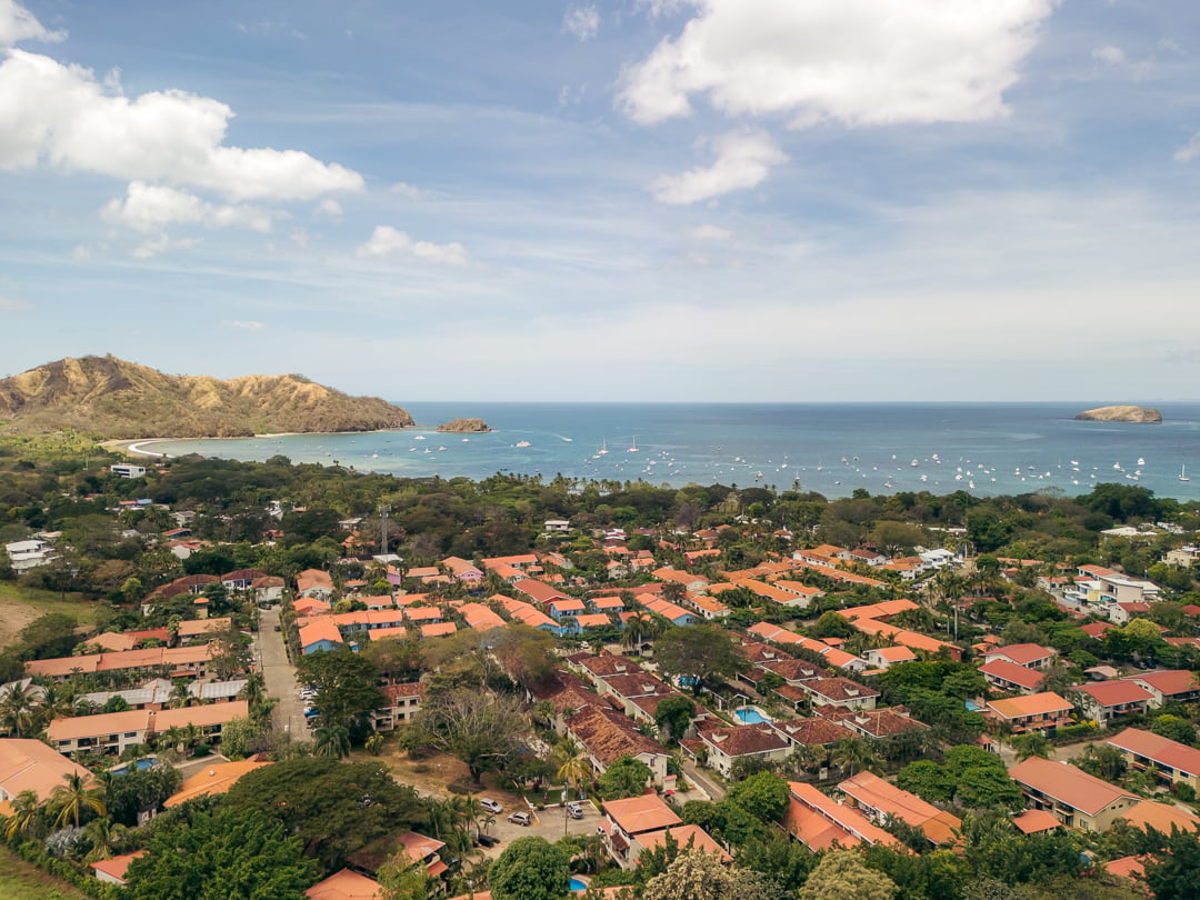 Pacifico 42 | Luxury Ocean View Home in Pacifico, Playas del Coco