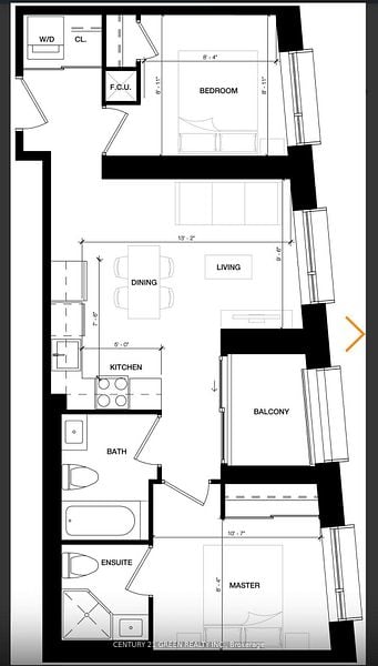 2920 Highway 7 #2405 , Vaughan, Ontario