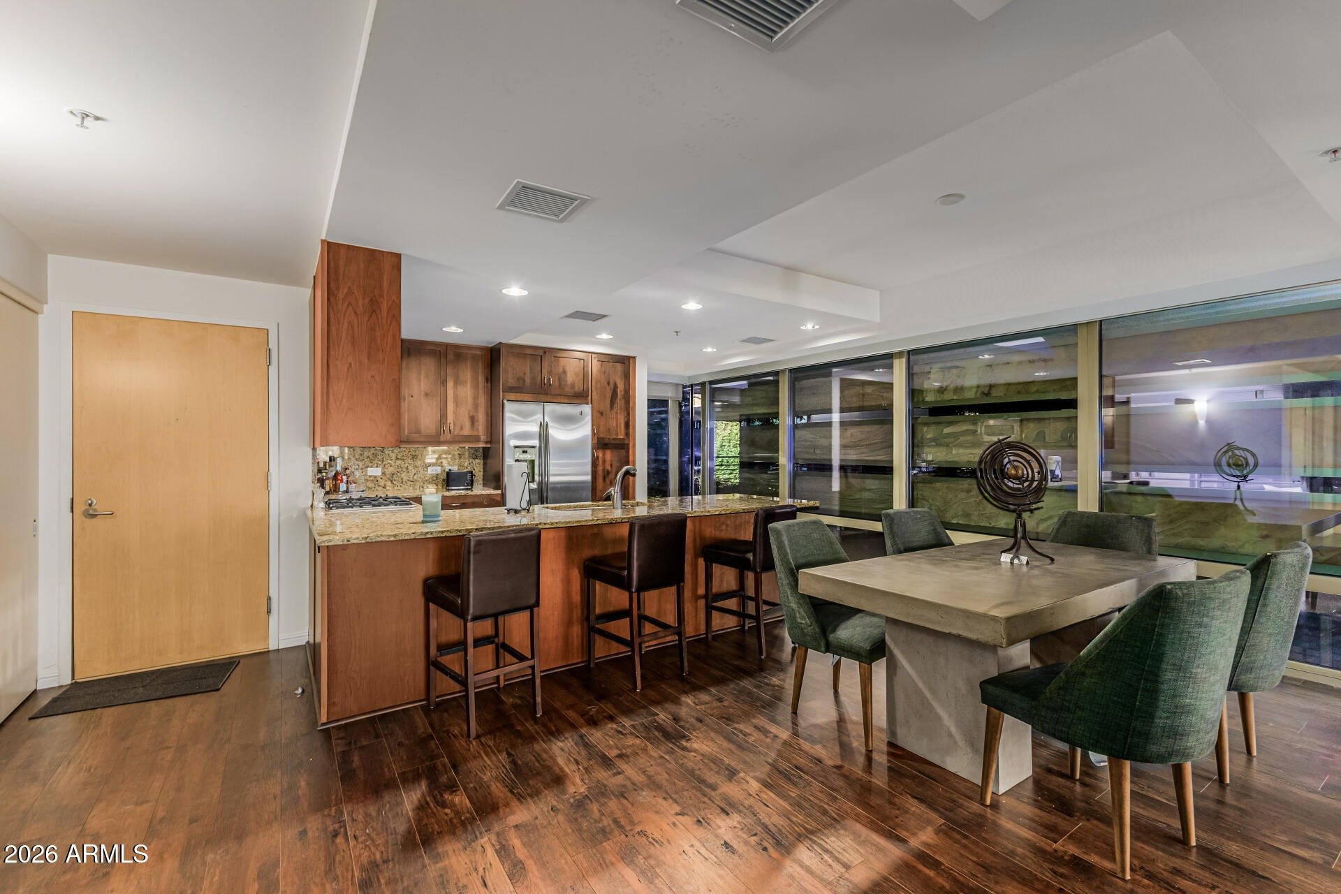 7151 E Rancho Vista Dr, #4001