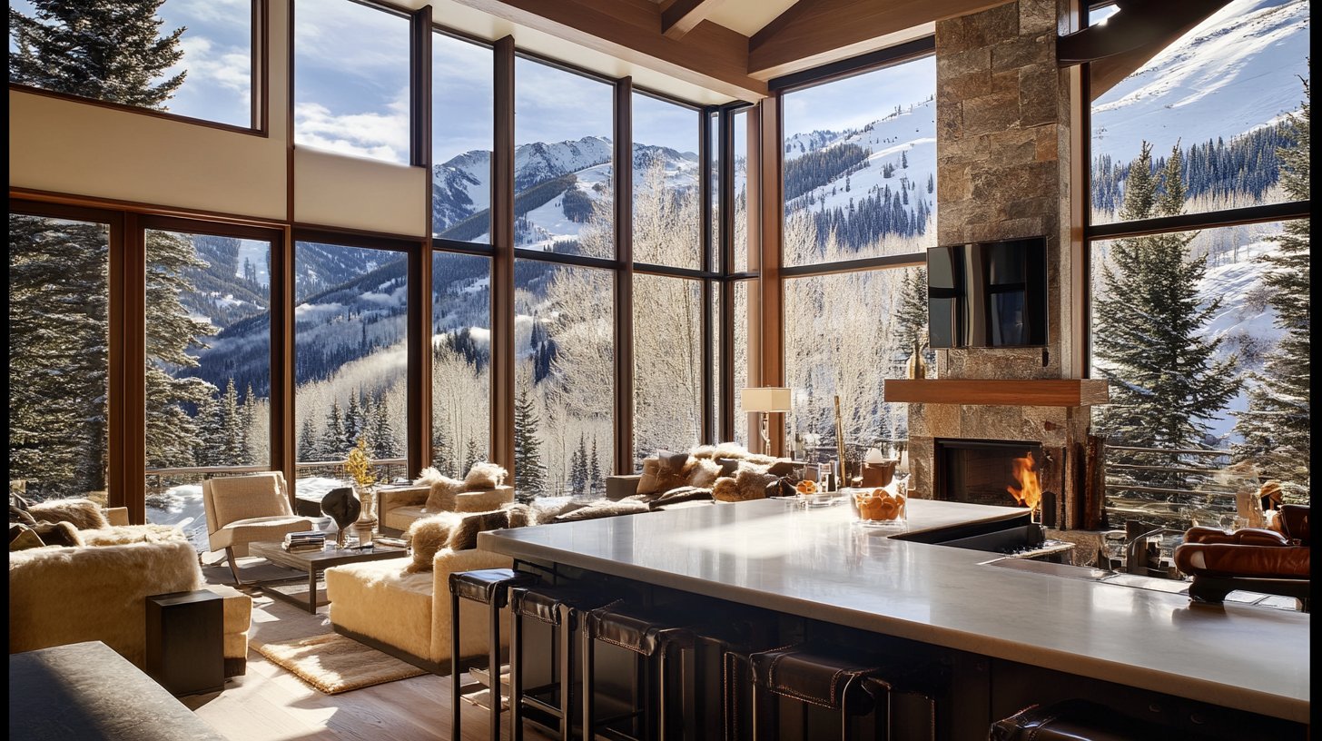 Find Aspen, CO Real Estate Listings | Aspen Snowmass Group