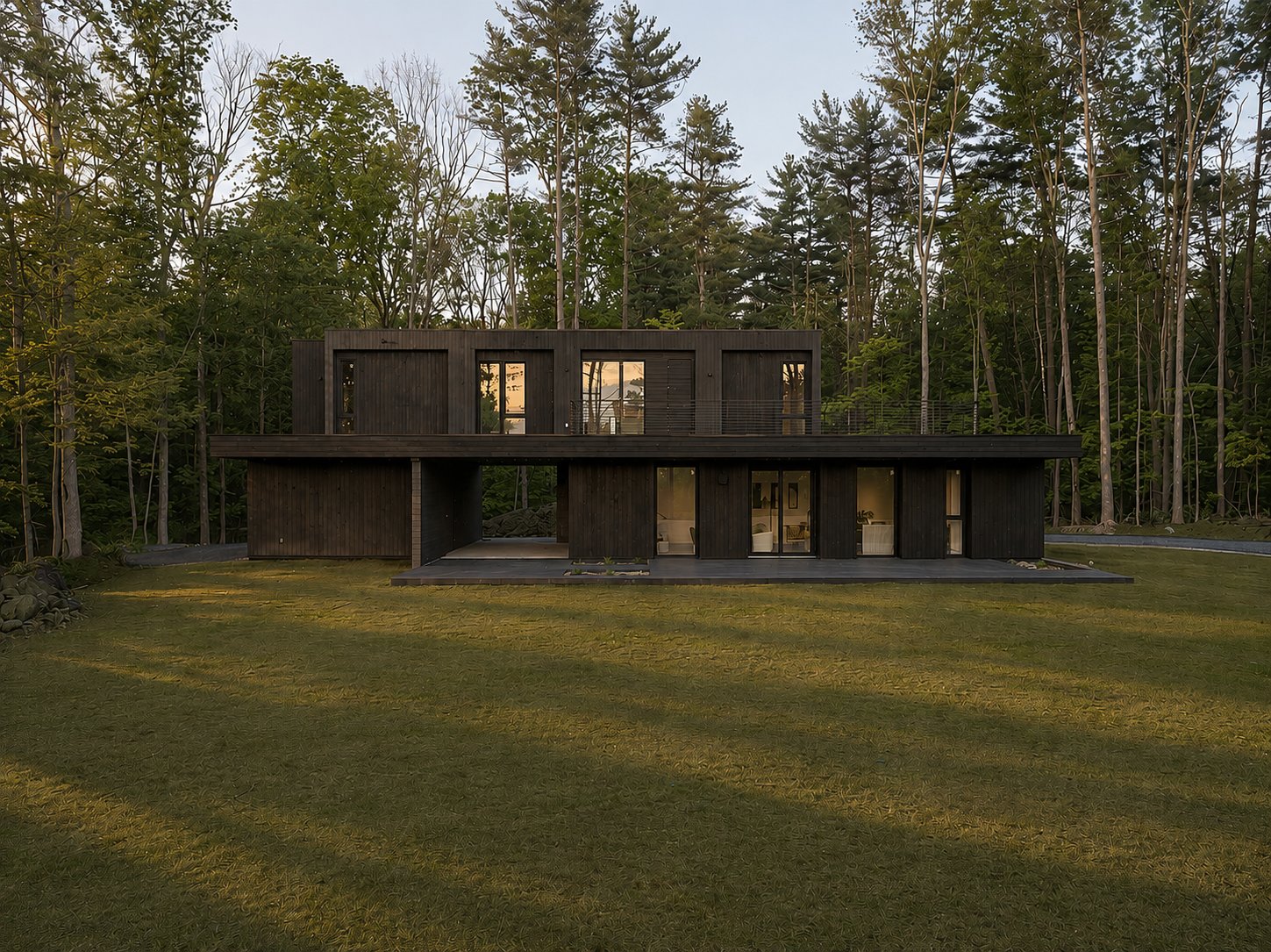 116 Mossy Hill