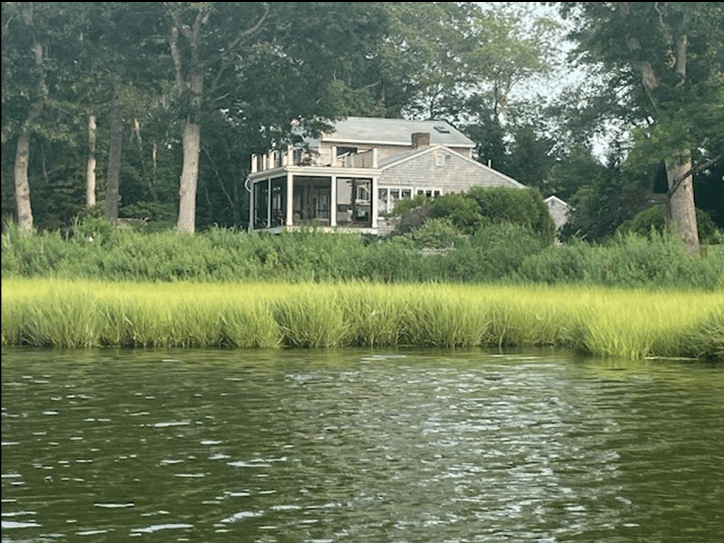 69 Brush Pond Road