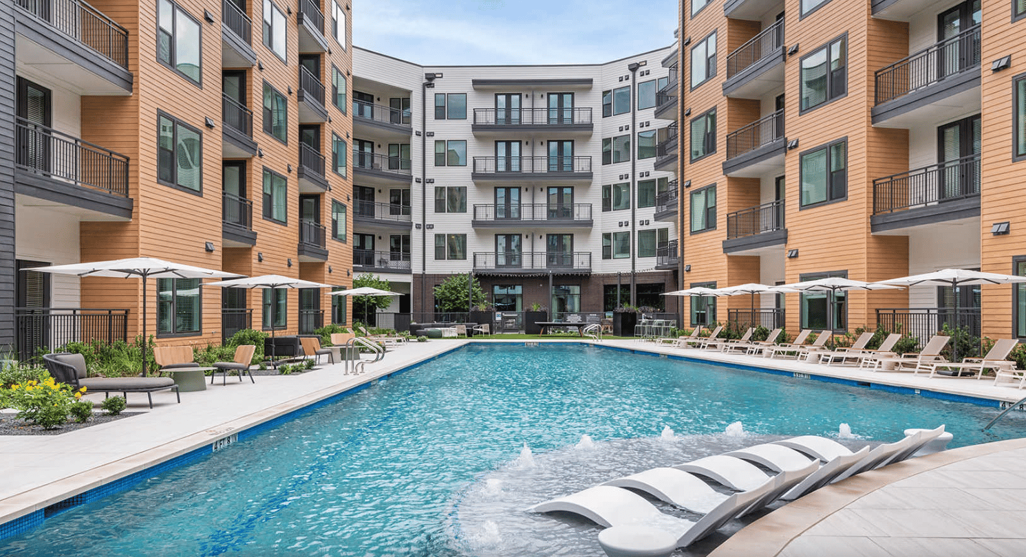 Ask About Up to 8 WEEKS FREE Base Rent* 2024 Property of the Year Winner and 2025 Finalist!
