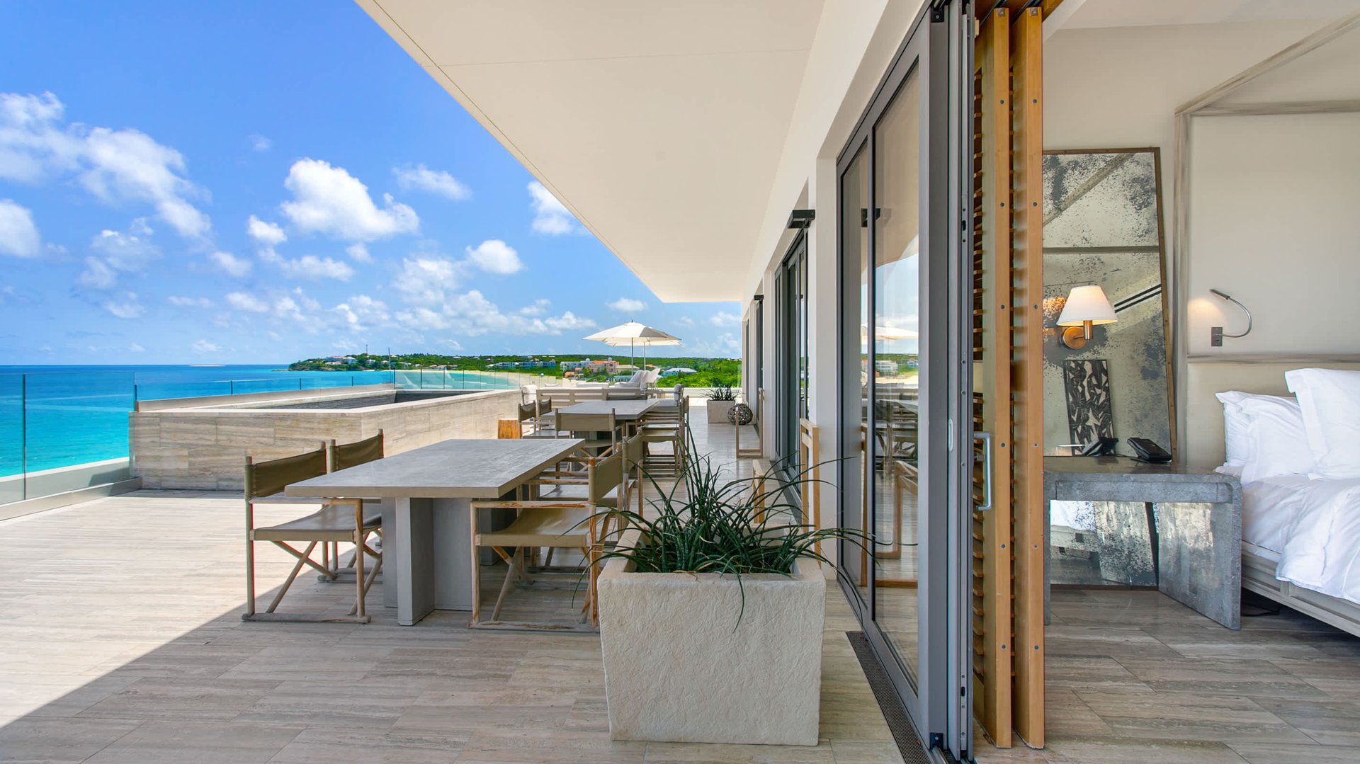 Four Seasons - Penthouse 450