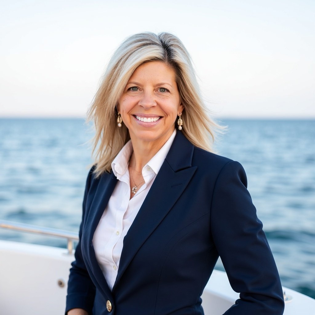 Christina Blincoe