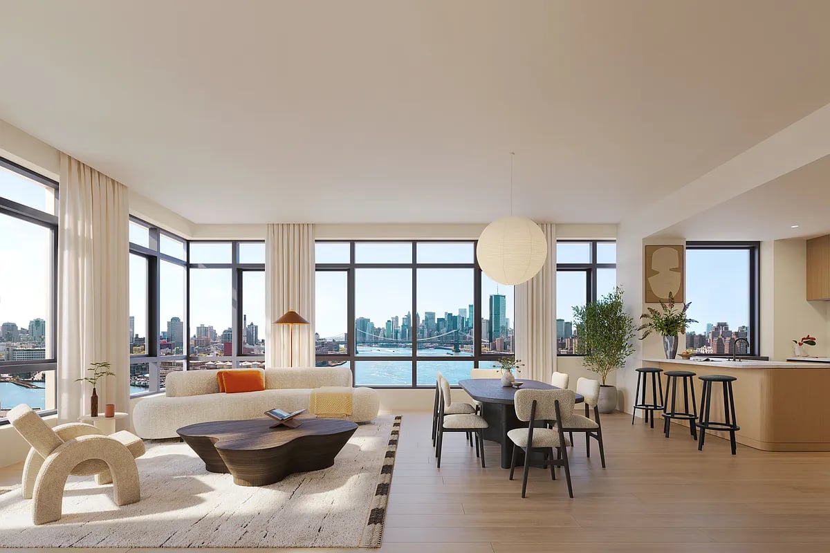 480 Kent Avenue #12C