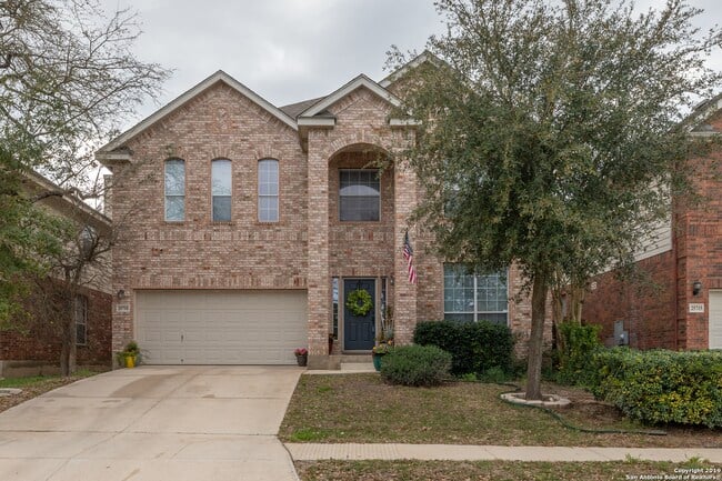 25711 Copperas Ln