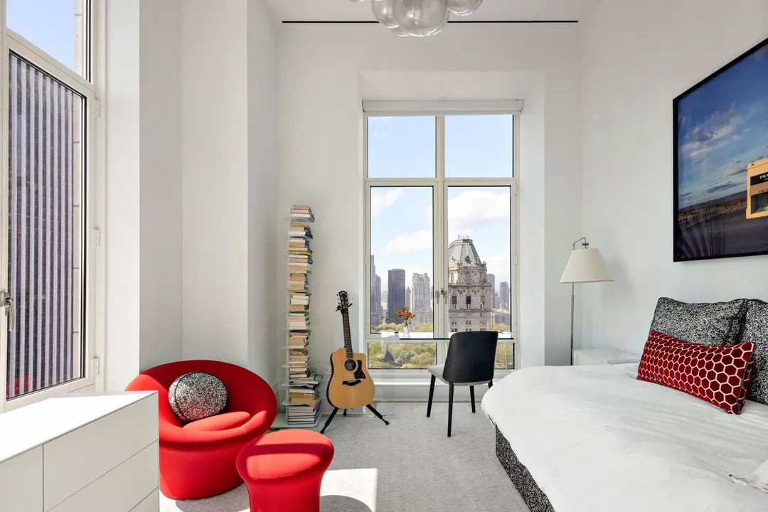 520 Park Ave Penthouse 48 Jeff Miller Group