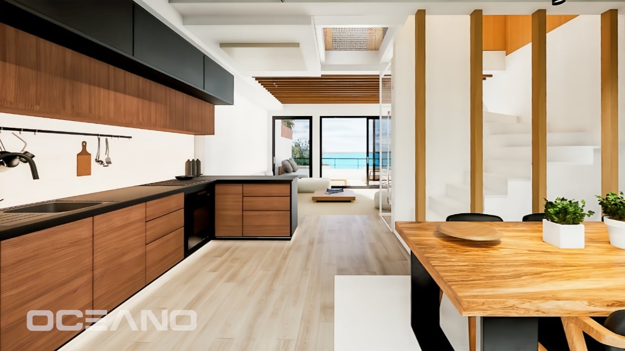 LA MADDALENA RESIDENCE