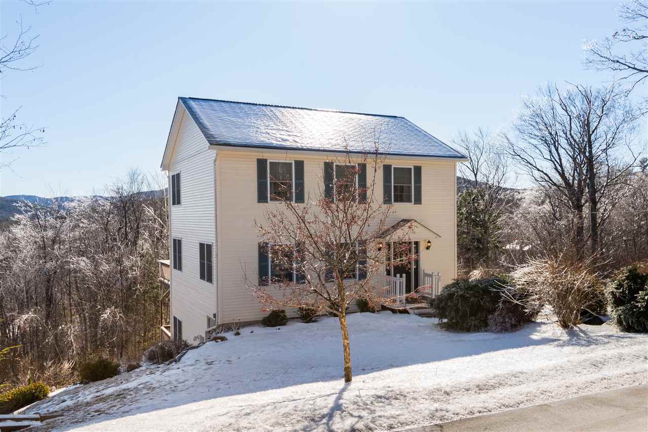 23 Ryswick St