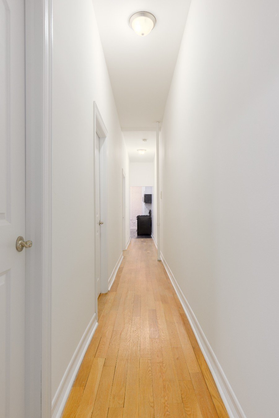 3 MacDonough Street Unit: 3L
