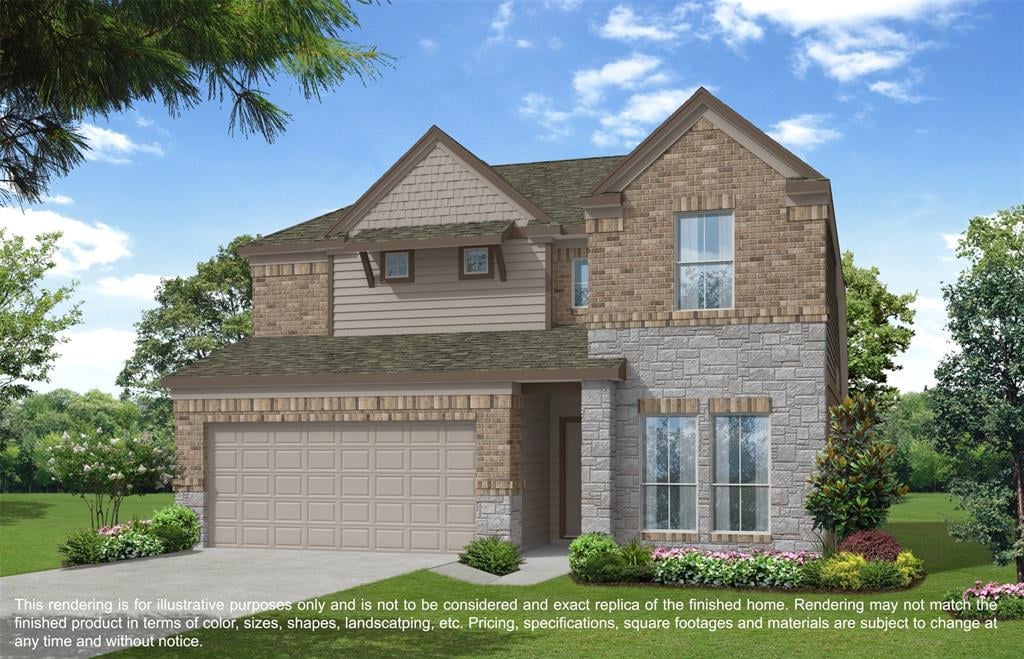 2207 Sweet Bay Dr