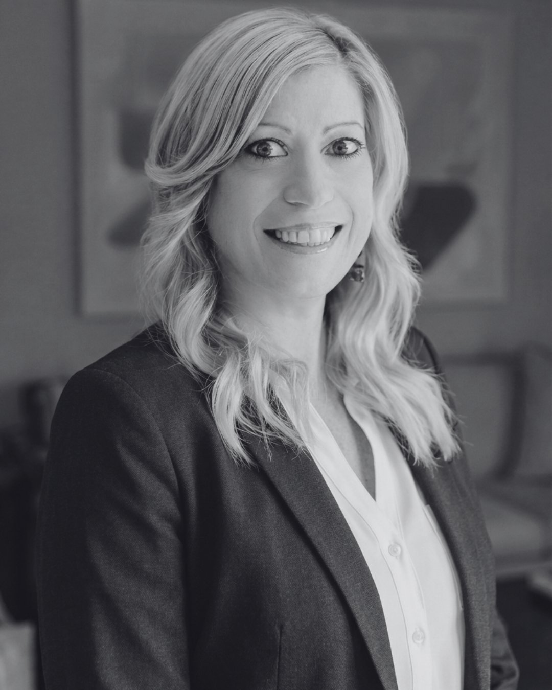 Stephanie Fitzgerald