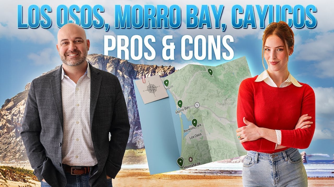 Living Cheap By The Beach Pros and Cons of 3 Hidden California Towns