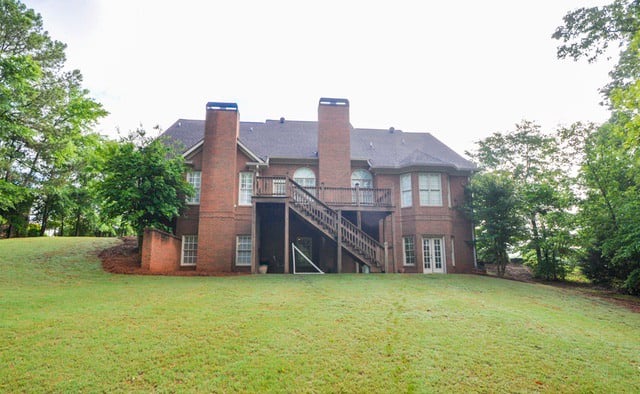 SOLD U SO!! 1061 Hearthstone Way, Athens, Georgia