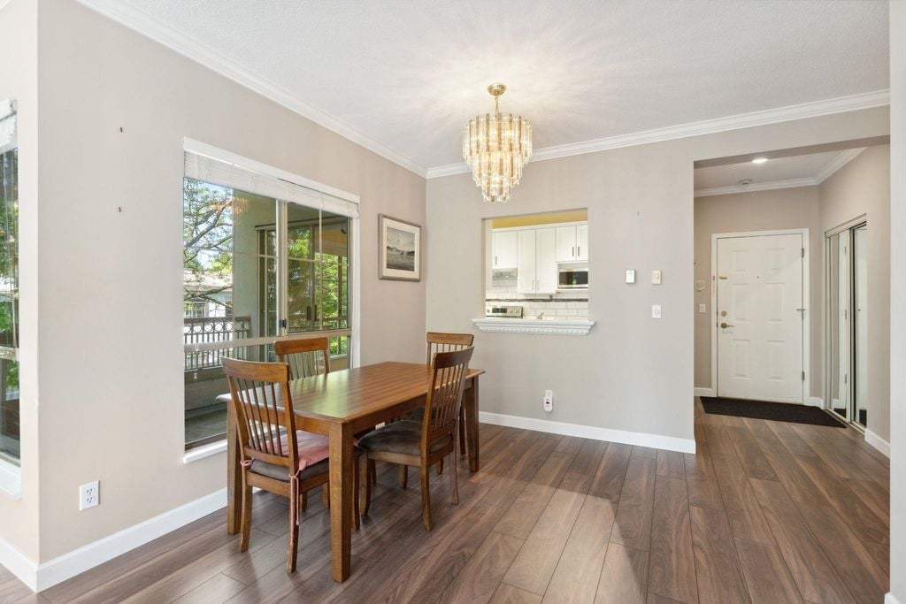 8500 General Currie Rd, #205