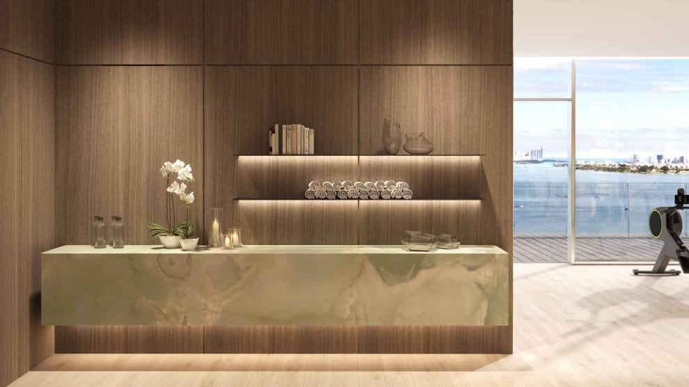 Pagani Residences