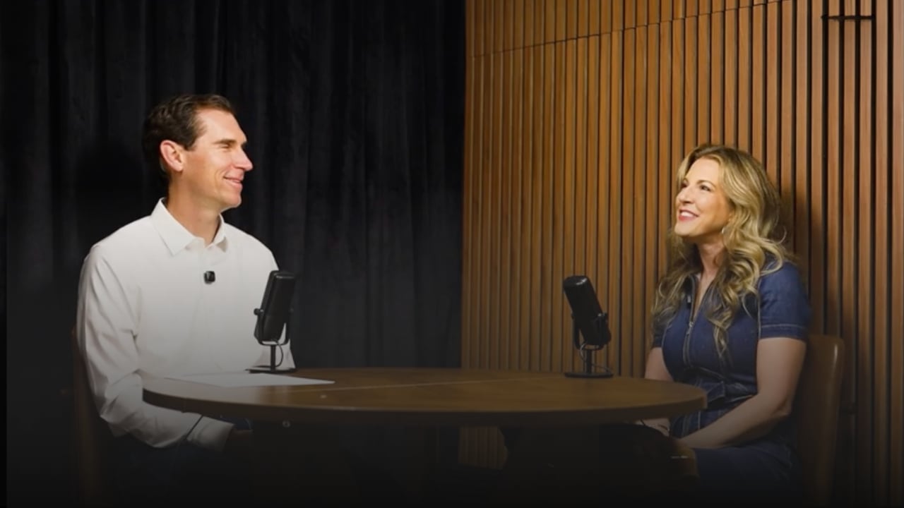 The Justin Landis Show | Episode 18