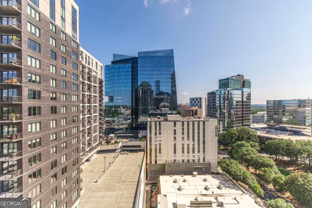 1280 Peachtree St NW #2412