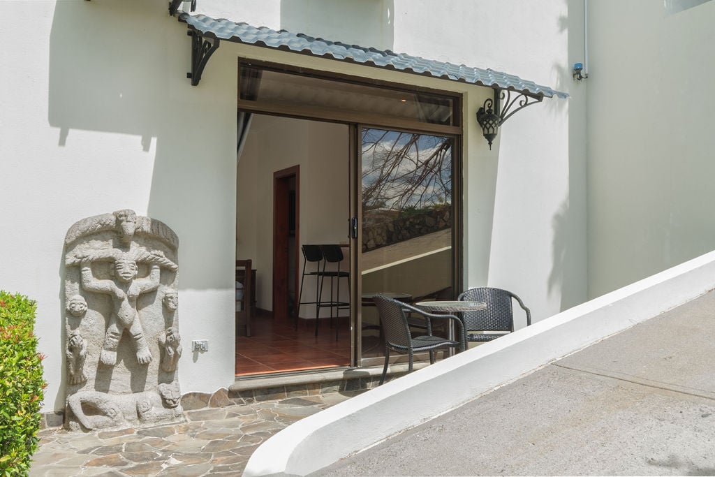 Casa de Estrellas | Elegant 4BR Ocean View Home in Pacific Heights, Potrero
