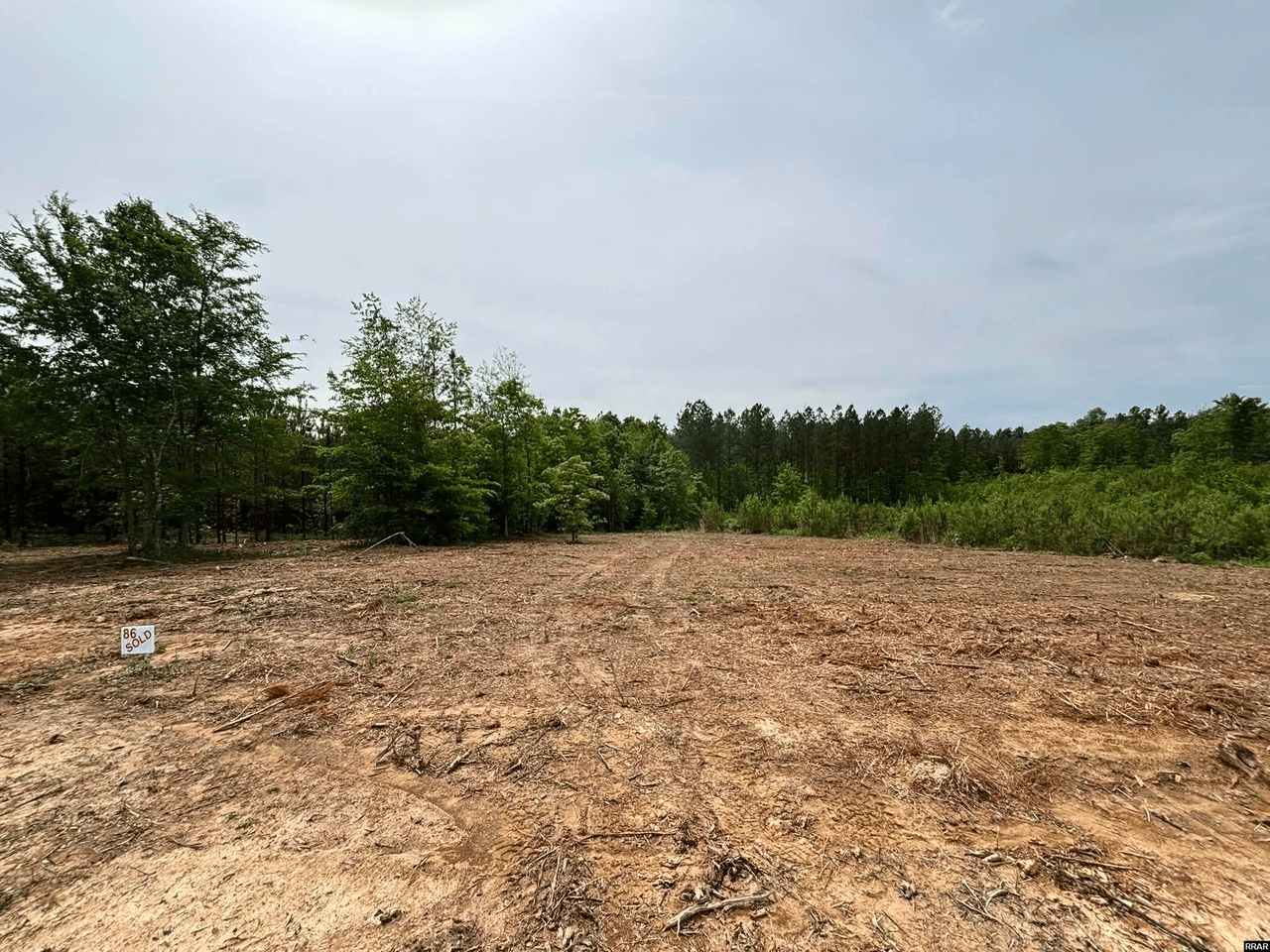 Lot 86 Evergreen Dr