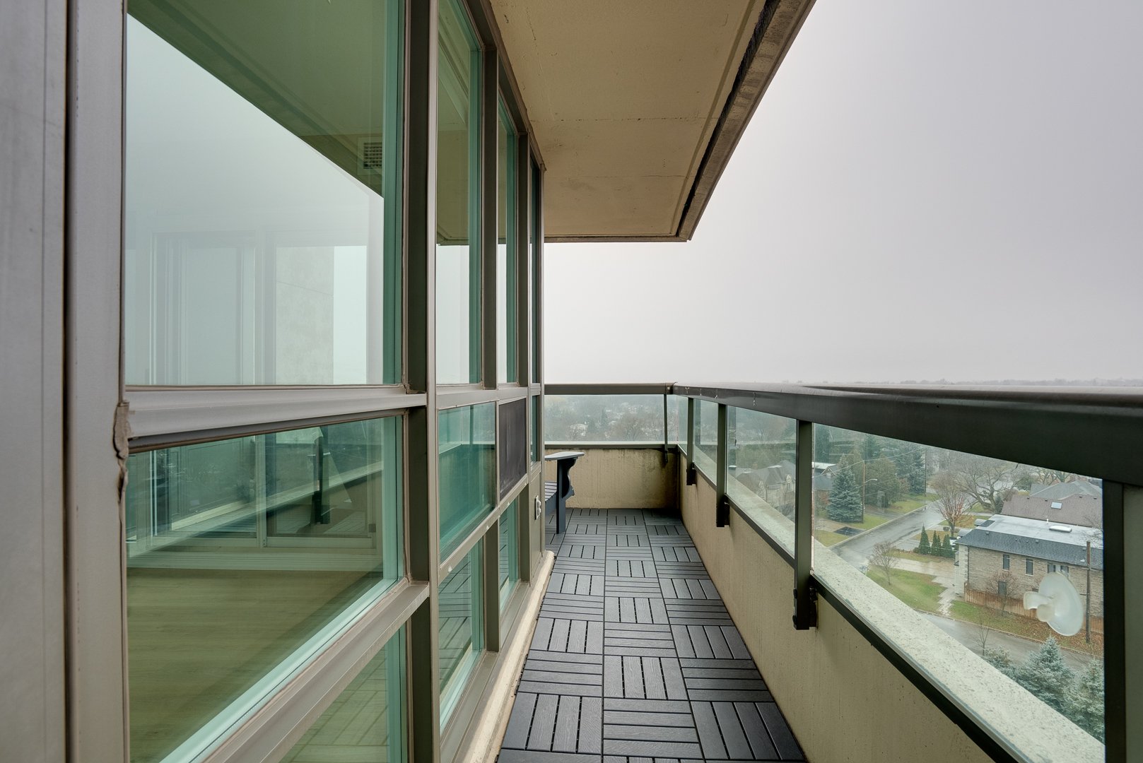 503 Beecroft Road Unit: 1008