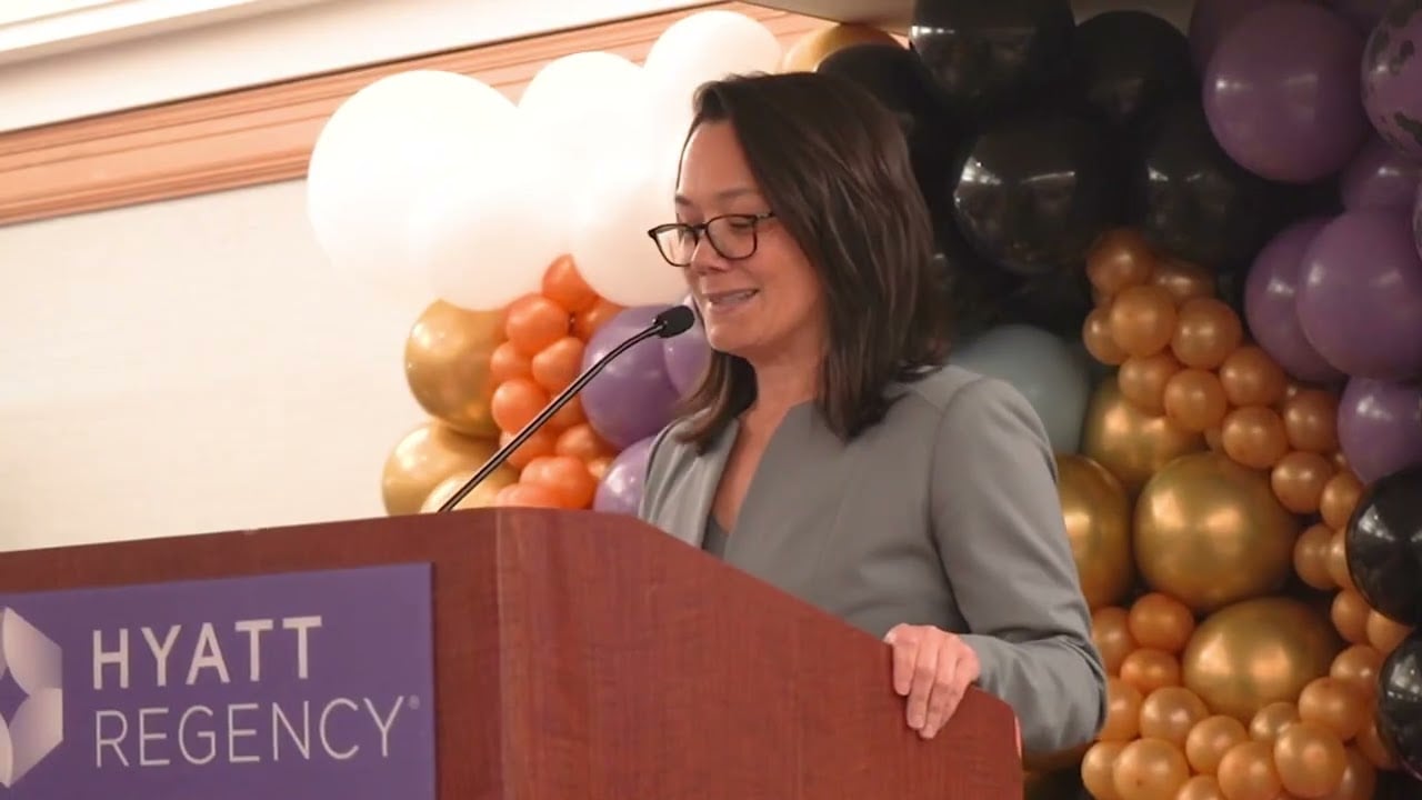 Filipino American Jacksonville Chamber of Commerce