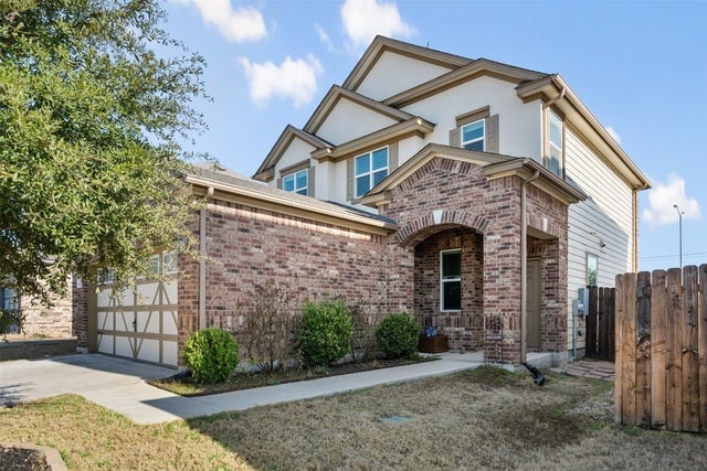 Round Rock