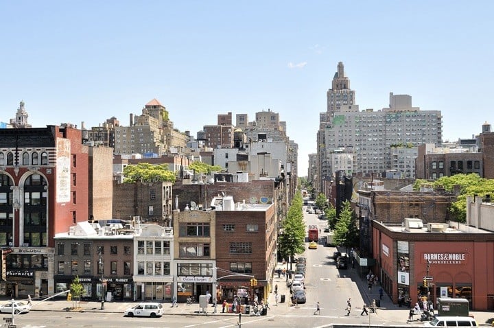 10 Christopher St. #6CD 