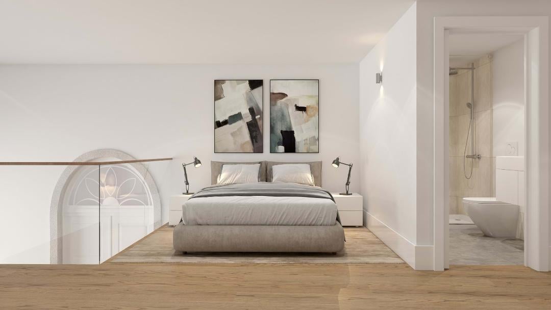 Palácio da Fervença - Gaia