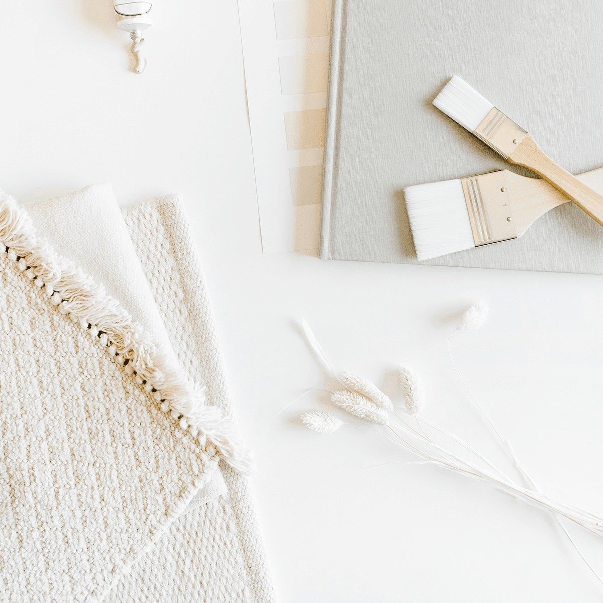 2021 Paint Trends and How to Create Them